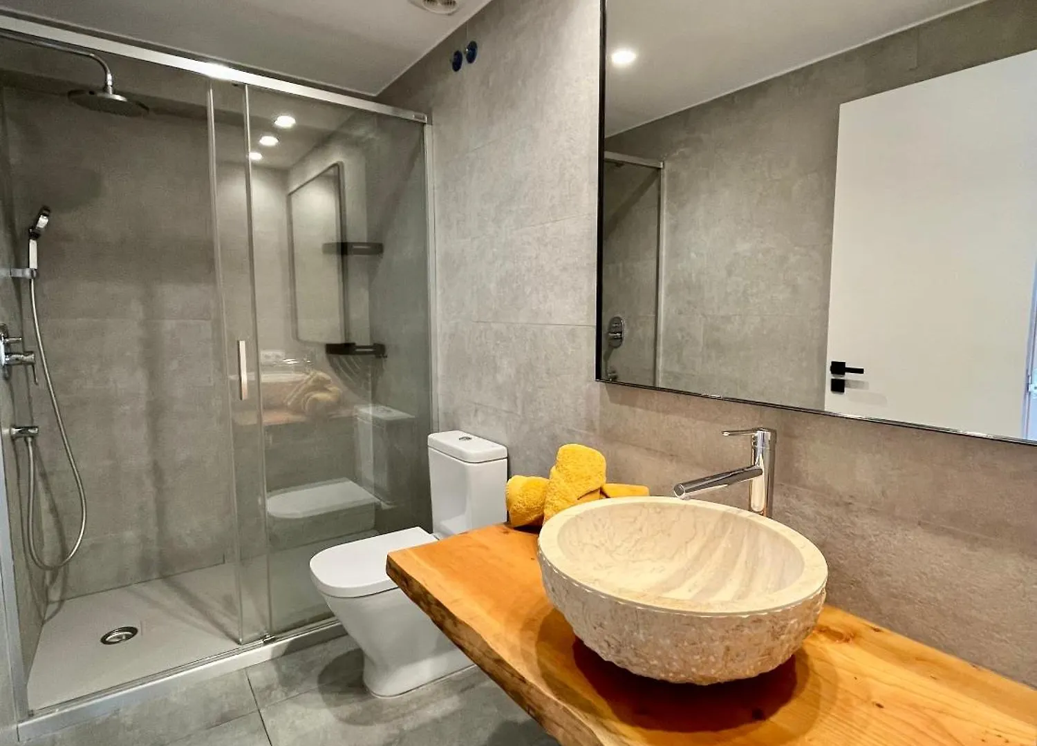 Encantador Apartamento En Lloret De Mar