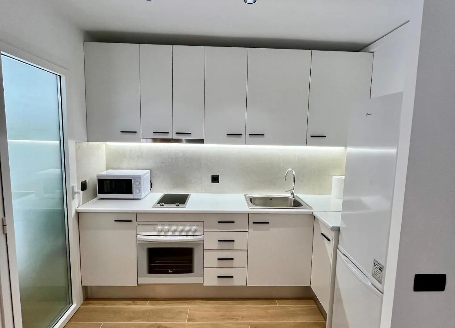 Appartamento Encantador Apartamento En Lloret De Mar