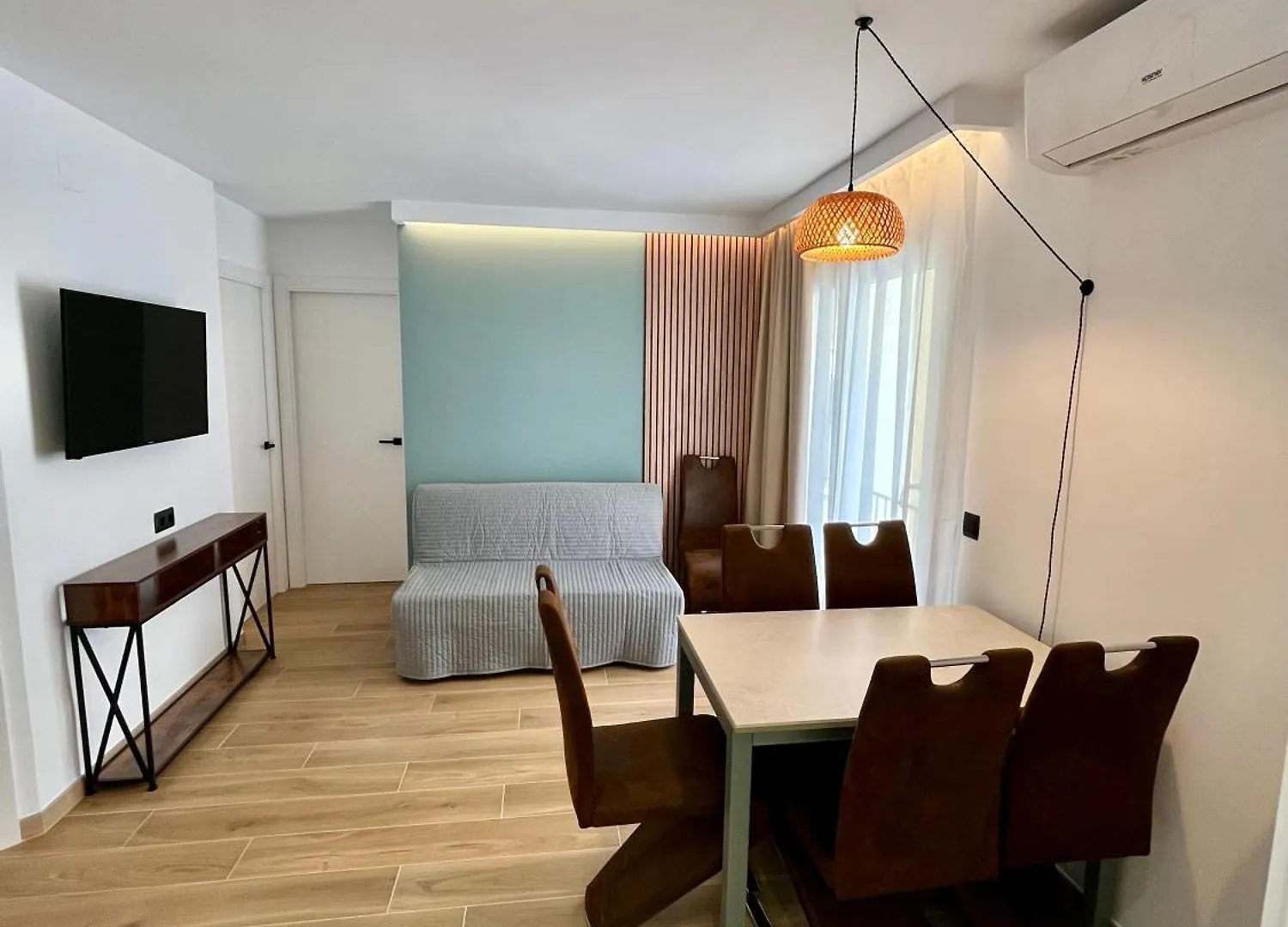 Encantador Apartamento En Lloret De Mar Apartment