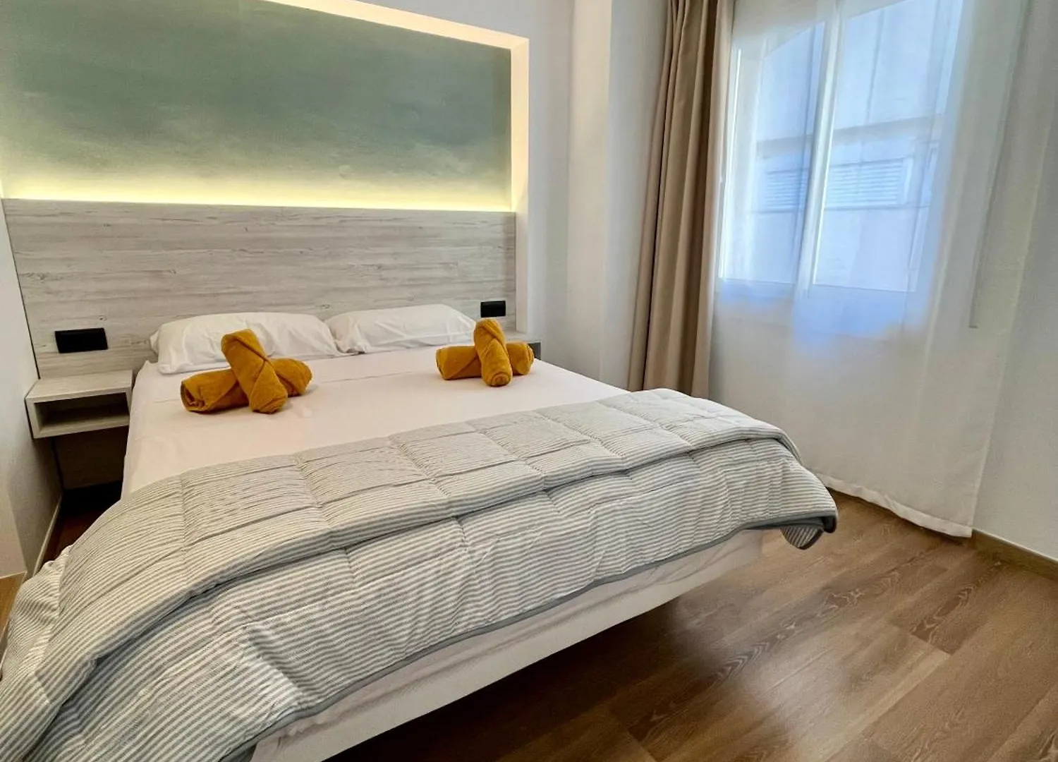 Apartment Encantador Apartamento En Lloret De Mar Spain