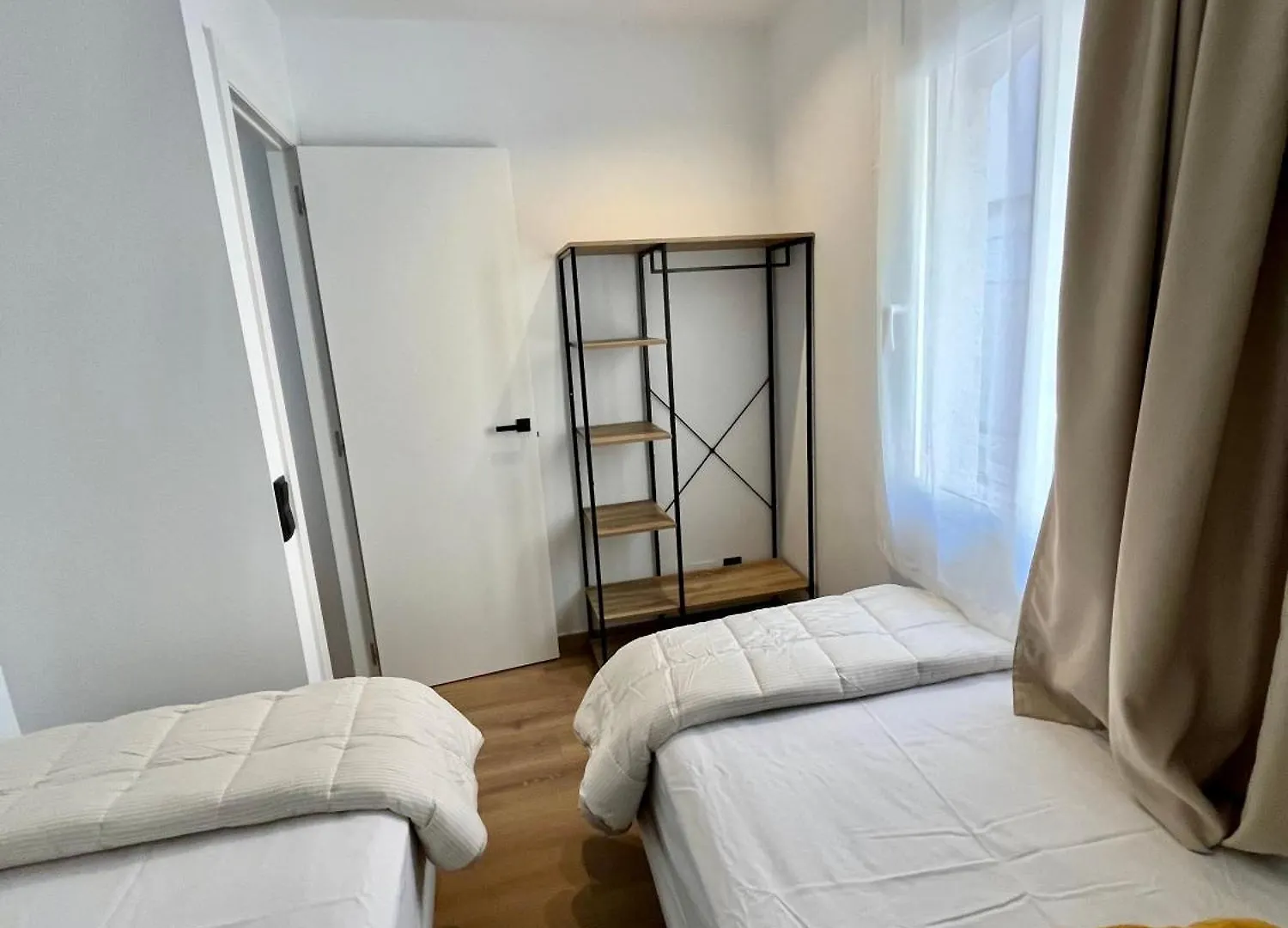 Encantador Apartamento En Lloret De Mar