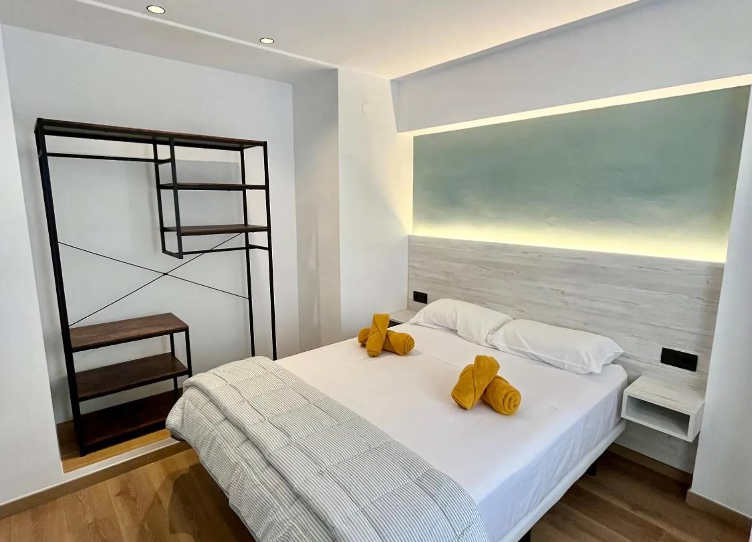Apartment Encantador Apartamento En Lloret De Mar