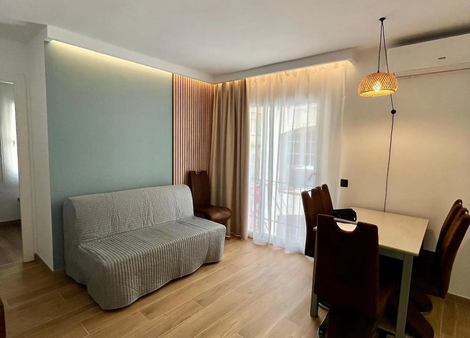 Encantador Apartamento En Lloret De Mar Spain